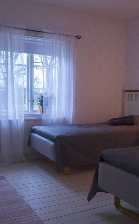 Hallebergs Bed&Breakfast Skara Room photo