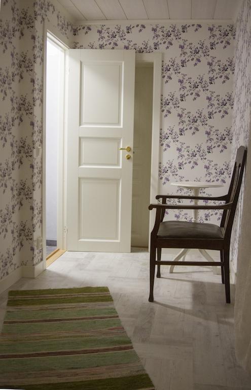 Hallebergs Bed&Breakfast Skara Room photo