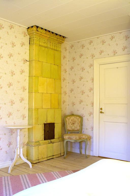 Hallebergs Bed&Breakfast Skara Room photo