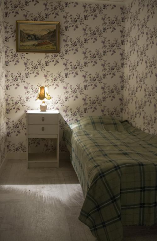 Hallebergs Bed&Breakfast Skara Room photo